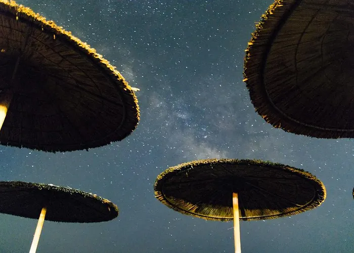 Land Of Gods Appart hôtel Gythio