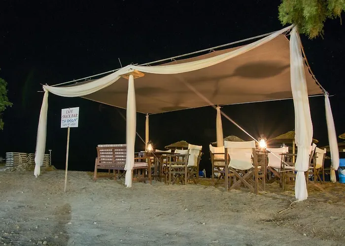 Land Of Gods Aparthotel