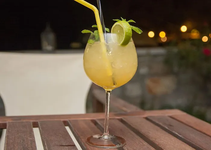 Land Of Gods 3* Gythio