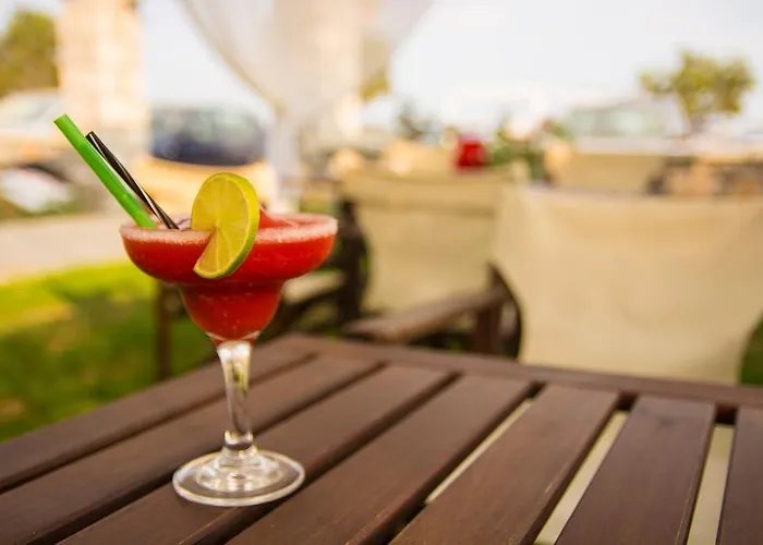 Land Of Gods 3* Gythio