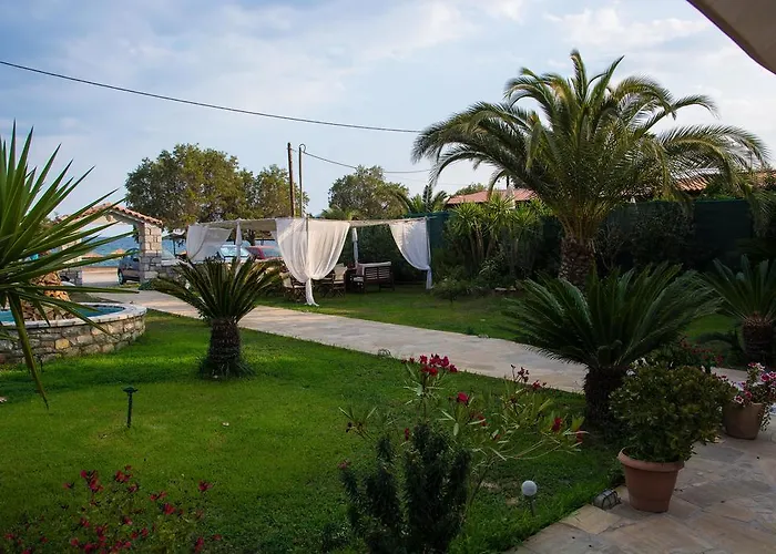 Land Of Gods Aparthotel