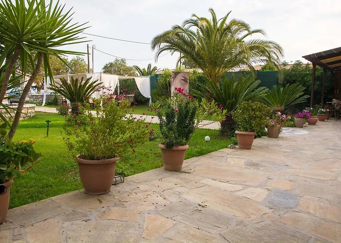 Appart hôtel Land Of Gods 3*