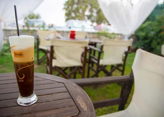 Appart hôtel Land Of Gods Gythio