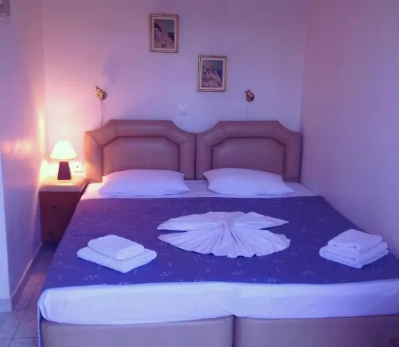 Appart hôtel Land Of Gods