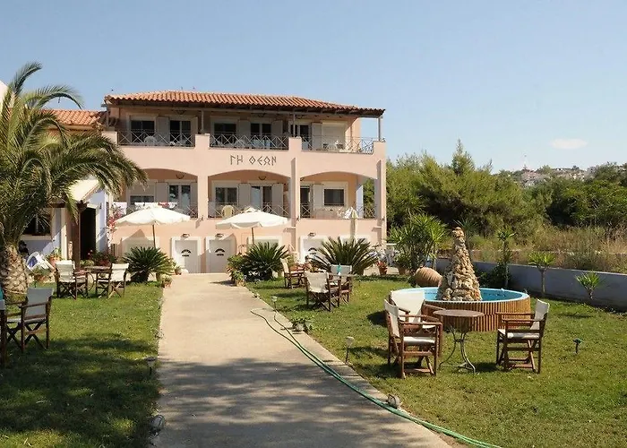 Land Of Gods 3* Gythio