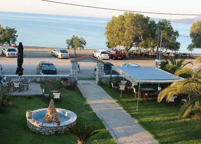 Aparthotel Land Of Gods 3*