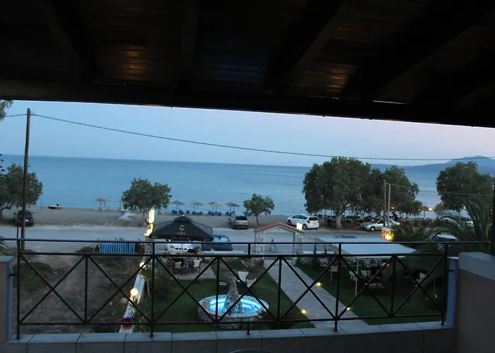 Land Of Gods Appart hôtel