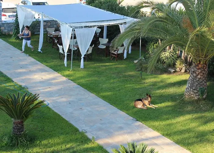 Appart hôtel Land Of Gods Gythio