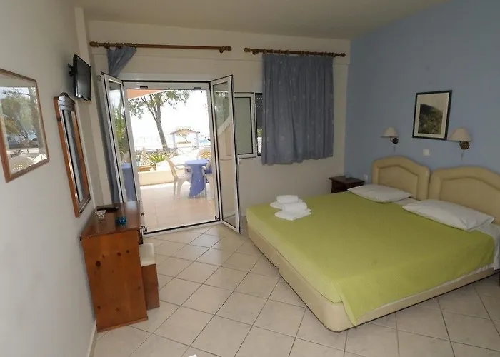 Aparthotel Land Of Gods