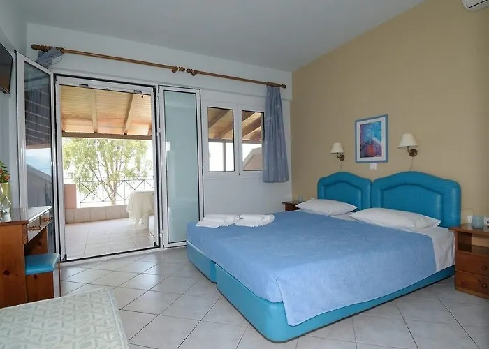 Land Of Gods Appart hôtel 3*