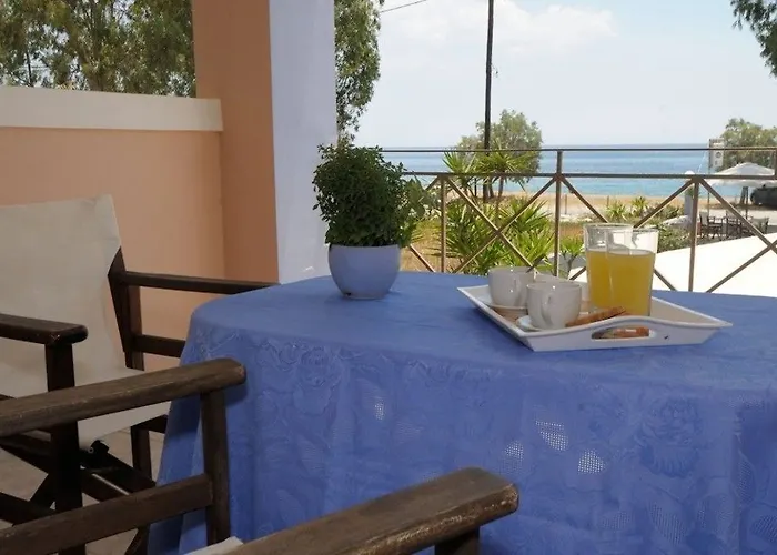 Aparthotel Land Of Gods