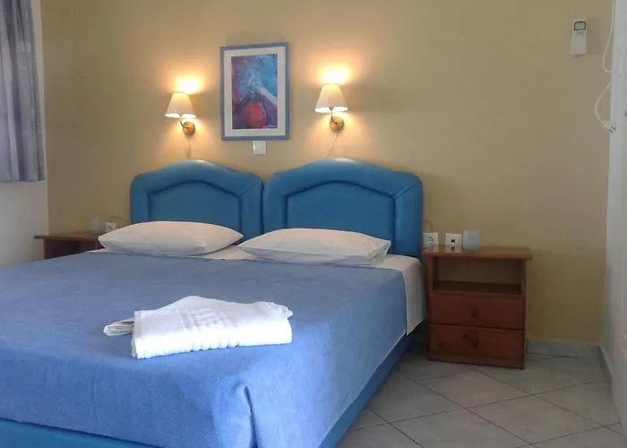 Land Of Gods 3* Gythio