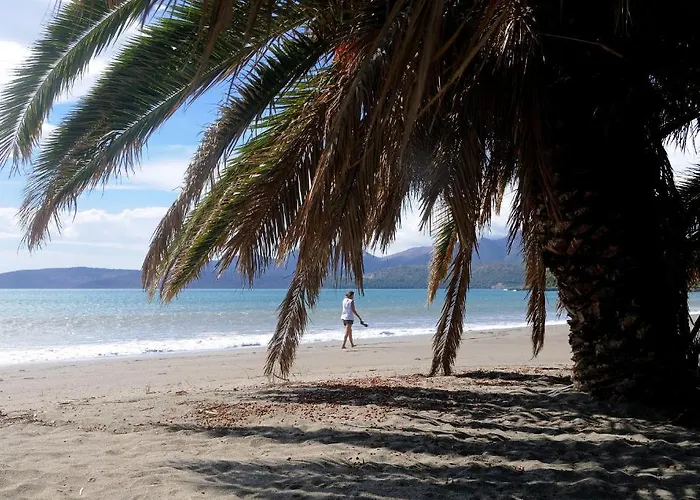 Appart hôtel Land Of Gods Gythio