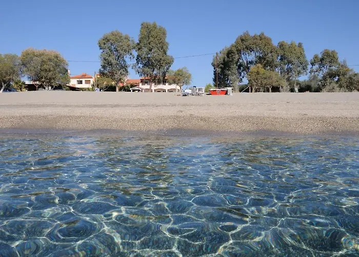 Aparthotel Land Of Gods