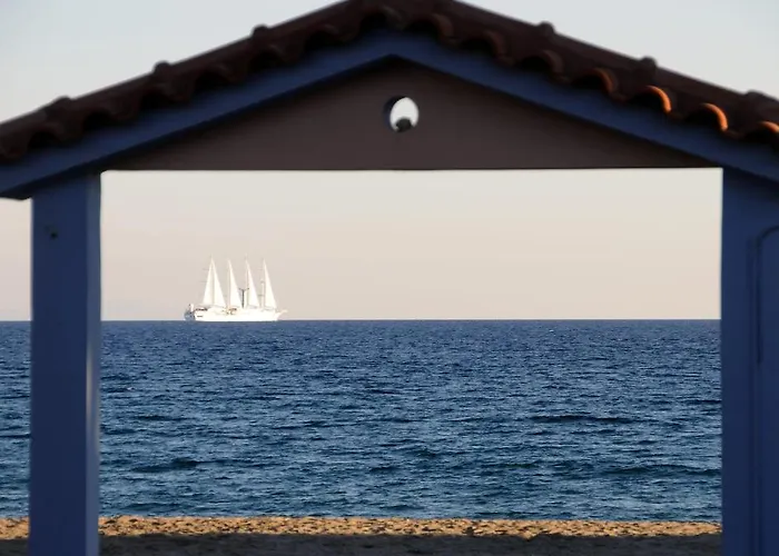 Land Of Gods Appart hôtel