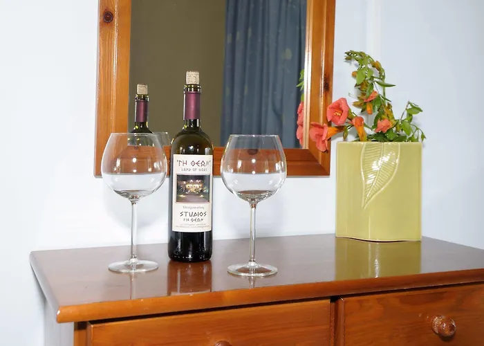 Appart hôtel Land Of Gods