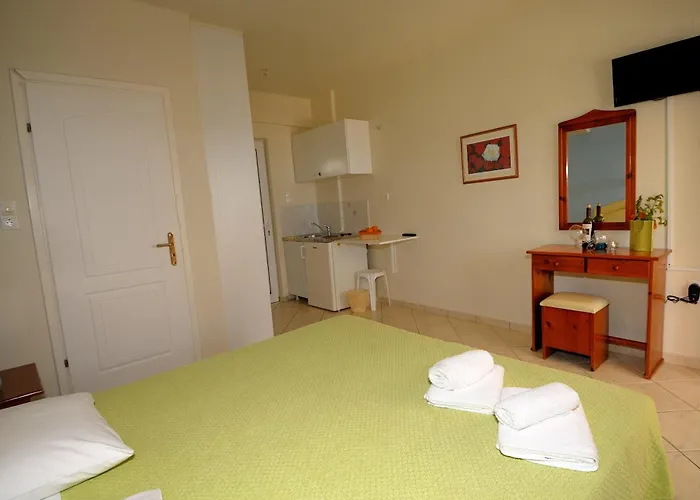 Land Of Gods Appart hôtel 3*