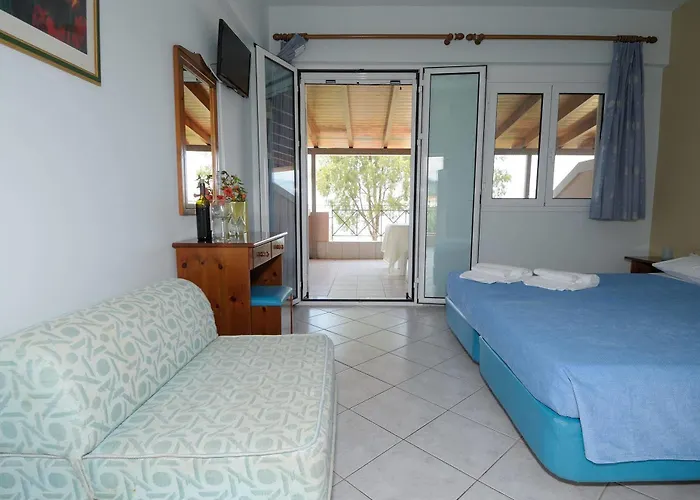 Land Of Gods Aparthotel