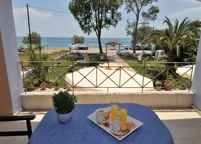 Land Of Gods Appart hôtel 3*