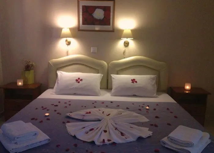 Aparthotel Land Of Gods