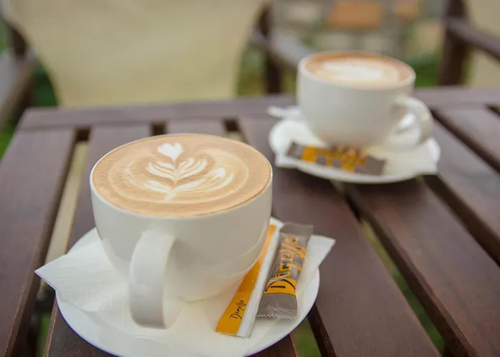 Aparthotel Land Of Gods 3*