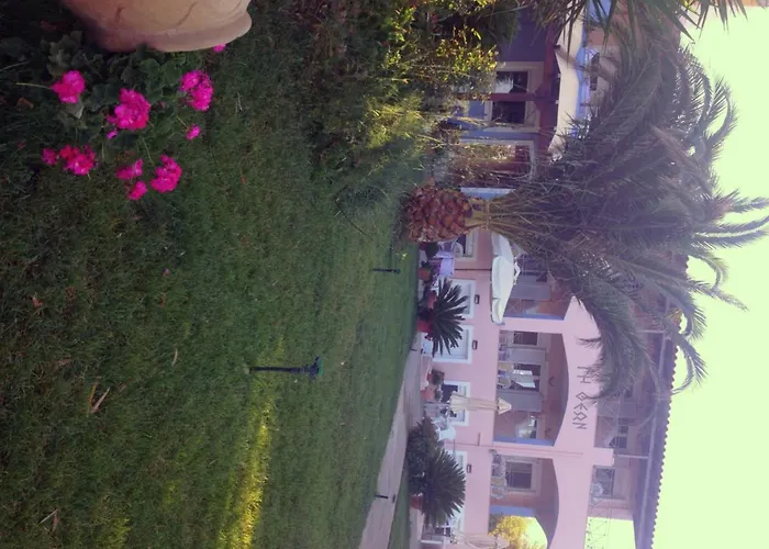 Land Of Gods 3* Gythio